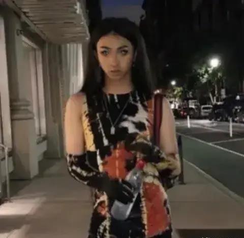 娱乐八卦吃瓜头像女生,揭秘“吃瓜女神”的幕后故事